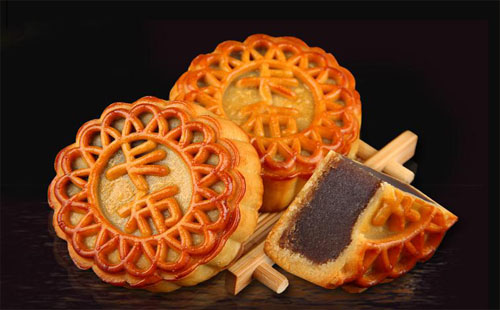 琪華月餅優(yōu)惠，折扣，搶購，福利，禮盒，聯(lián)系方式