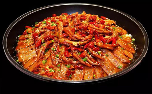 張大師鴨爪爪特色干鍋折扣，優(yōu)惠，套餐，團購，搶購，地址，營業(yè)時間
