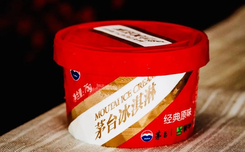 茅臺(tái)冰淇淋多少錢一個(gè) 茅臺(tái)冰淇淋吃了算酒駕嗎
