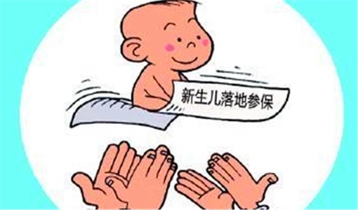 武漢新生兒醫(yī)保網(wǎng)上繳費指南（平臺+流程）