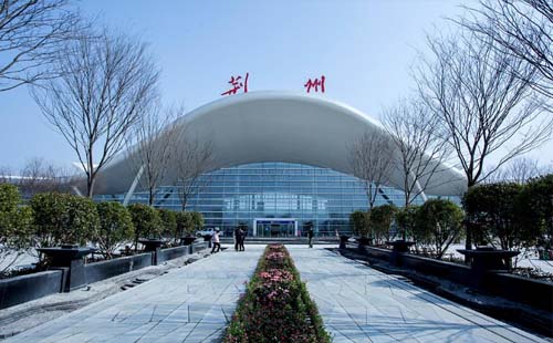 荊州沙市機(jī)場(chǎng)大巴票怎么買(mǎi)在哪里坐