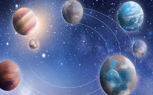 七星連珠2022年六月十六號幾點(diǎn)出現(xiàn)_2022七星連珠最佳觀賞時(shí)間