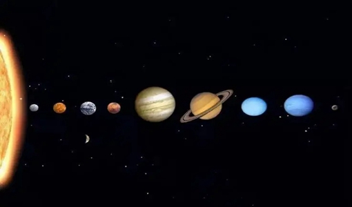 2022年七星連珠直播幾點(diǎn)開始 七星連珠直播回放在哪看