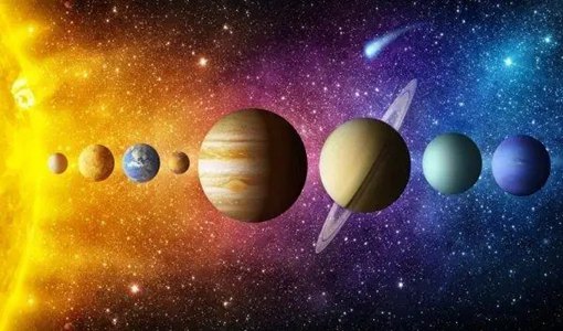 6月中下旬五星連珠每天上演（附最佳觀測時(shí)間+觀測方法）