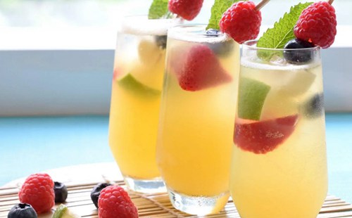 冷飲喝多了對(duì)身體有什么壞處