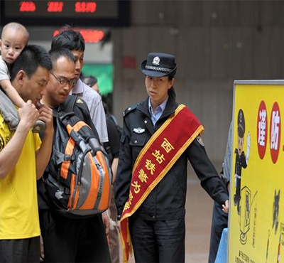 網(wǎng)上交友，如何防止被騙