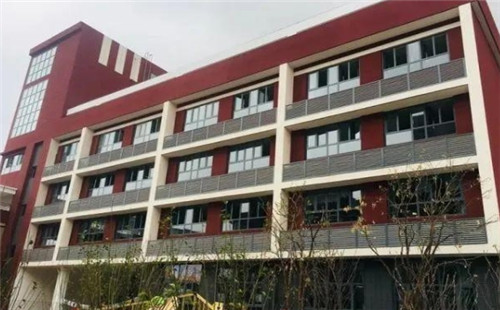 武漢廣埠屯小學(xué)_分校_招生_排名_是重點(diǎn)嗎