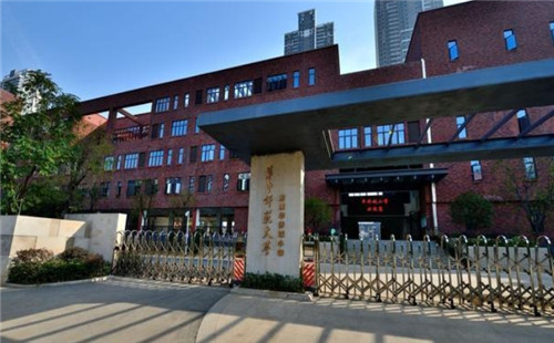 華中師范大學(xué)附屬華僑城小學(xué)_華僑城小學(xué)是公立嗎_對(duì)口初中_排名