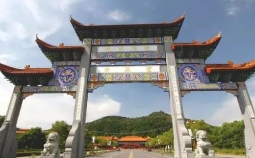 武漢靈泉寺開放了嗎2022_武漢靈泉寺開放時(shí)間