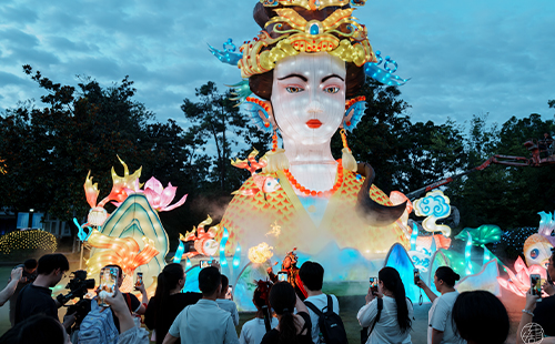 武漢植物園夜場(chǎng)能用年卡嗎2024(開(kāi)放時(shí)間+門(mén)票價(jià)格)