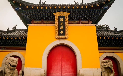 歸元寺門票價(jià)格和免費(fèi)政策2025