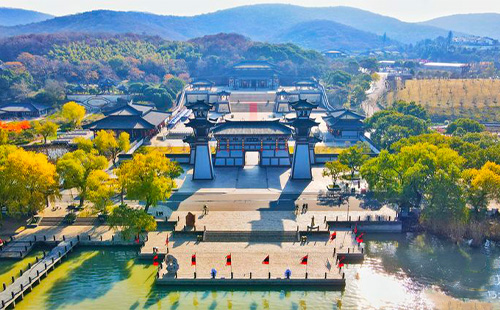 2022無(wú)錫旅游節(jié)是什么幾月幾號(hào)(時(shí)間+景區(qū)+門票)