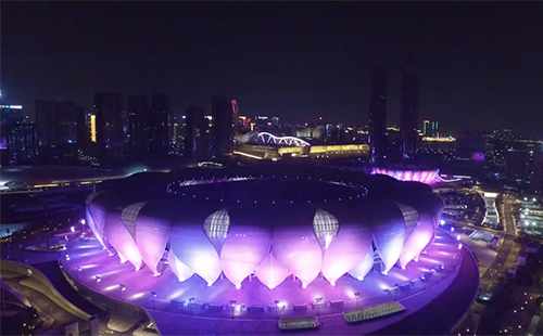 2022杭州亞運(yùn)場館可以參觀嗎(開放時間+預(yù)約方式)
