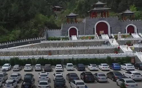 2022洛陽老君山停車收費嗎怎么收費