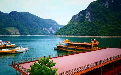 2022宜昌有哪些景點(diǎn)中高考生有優(yōu)惠