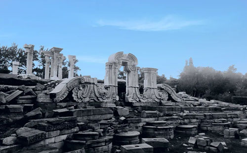 北京圓明園免費開放日是哪天(開放時間+預(yù)約入口)