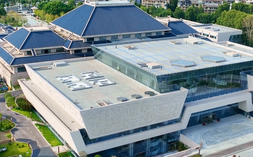 2023湖北省博物館中秋國(guó)慶開(kāi)放時(shí)間及展覽安排