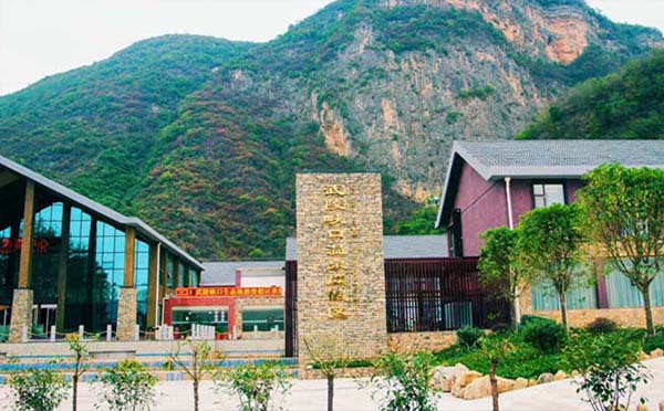宜昌武陵峽口風景區(qū)介紹_門票_游玩項目
